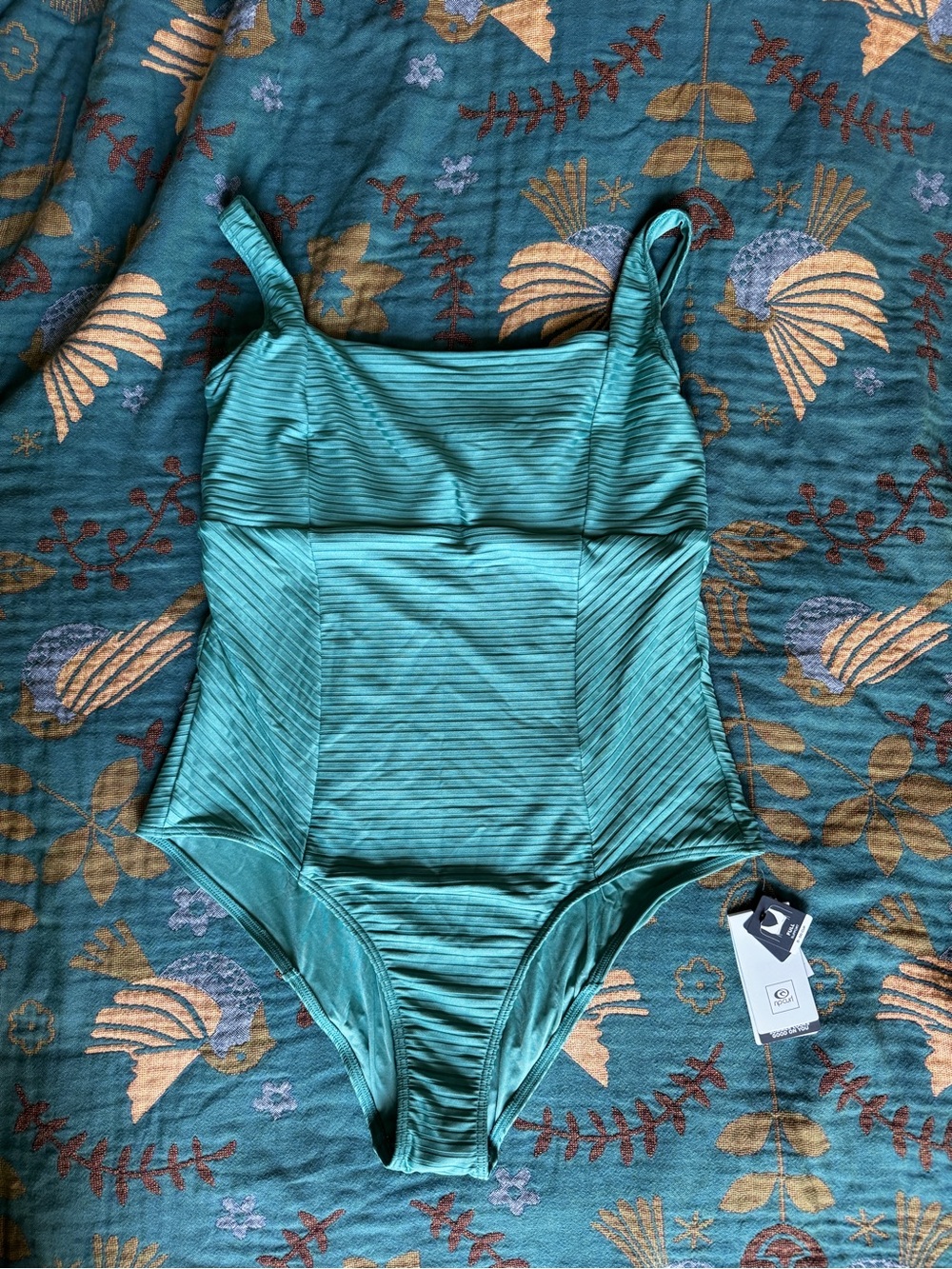 Rip Curl • Premium Surf D-DD One-Piece Swimsuit